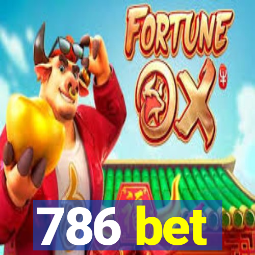 786 bet